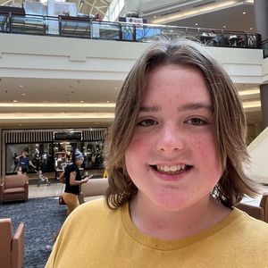 Meet your Posher, Colten